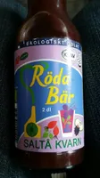 Röda Bär