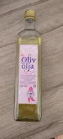 Olivolja