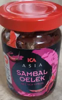 Sambal Oelek