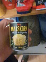 Majskorn