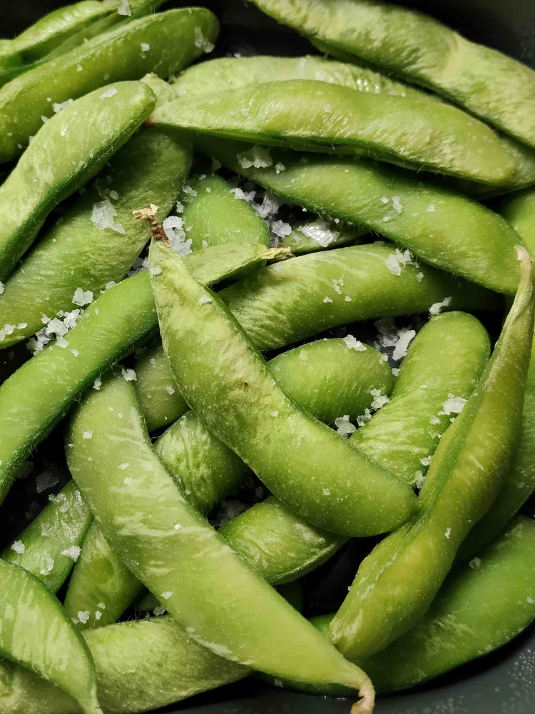 Edamame Soy Beans