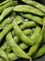 Edamame Soy Beans