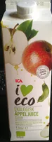 Äppeljuice