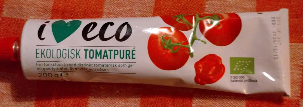 Tomatpure