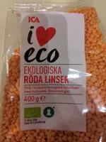 Röda Linser