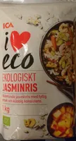 Ekologiskt jasminris