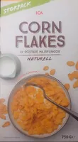 Corn Flakes av Rostade  Majsflingor