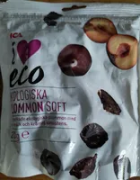 Plommon soft