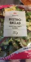 Bistrosallad