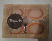 Mazariner klassisk
