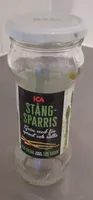 Stångsparris
