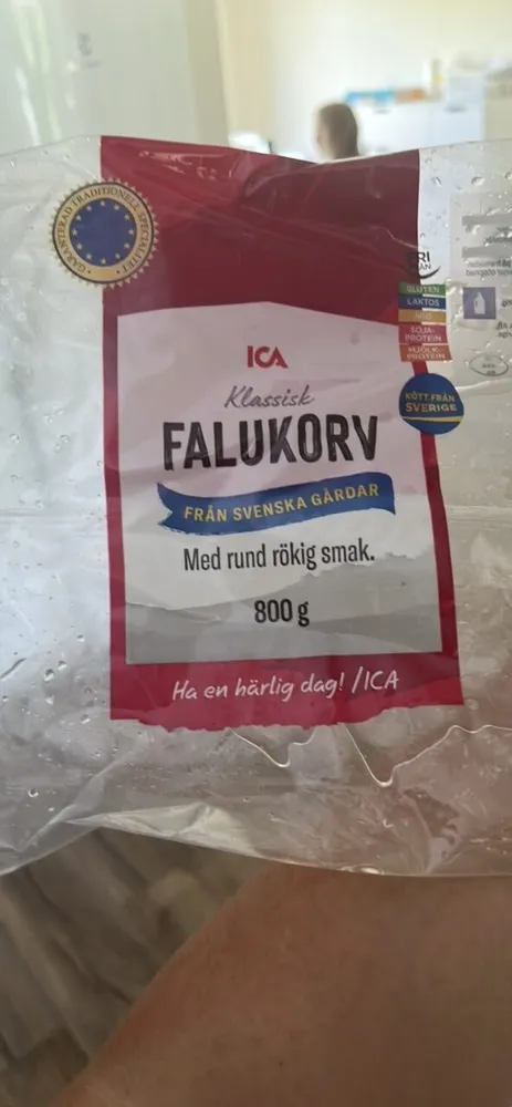 Falukorv