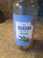Grekiska Oliver, Kärnor