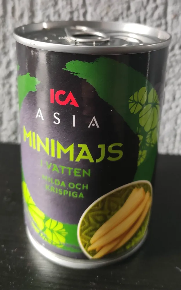 Minimajs