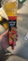 Tomatpuré