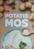 Potatis mos - Ica