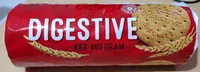 Digestive Kex