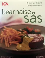 Bearnaisesås