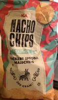 Nacho Chips