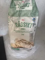 Rågsikt