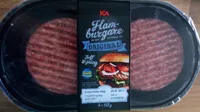 Hamburger Original