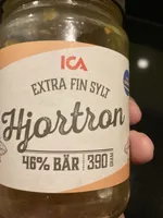 Hjortron sylt