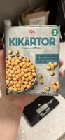 Kikärtor
