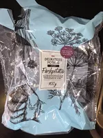 Delikatess Potatis (Färskpotatis)