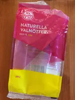 Naturella valnötter