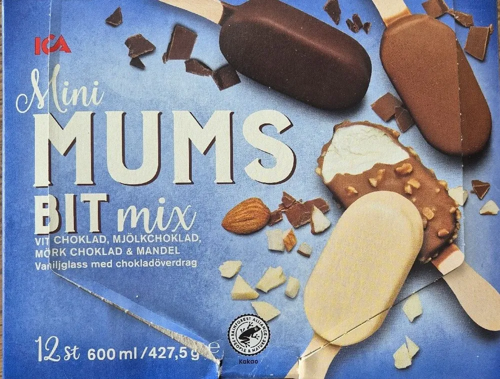 mini mumsbit