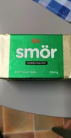Smör Normalsaltat