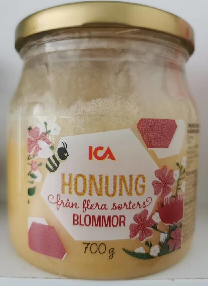 Honig Schweden