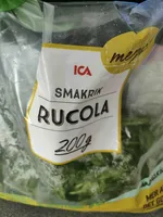 Smakrik Rucola