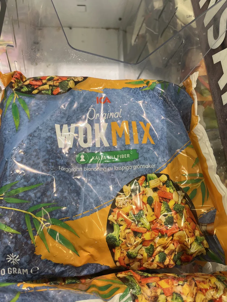 Wokmix