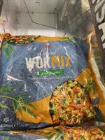 Wokmix