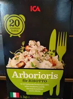 Rice Arborio