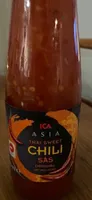 Thai Sweet Chili Sauce