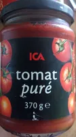 Tomatpuré