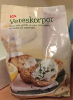Veteskorpor