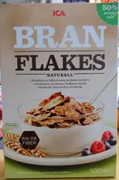 Bran Flakes Naturell