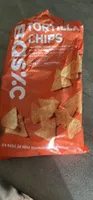 Tortilla Chips