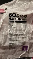 Hallon