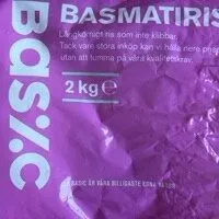 Basmati Ris