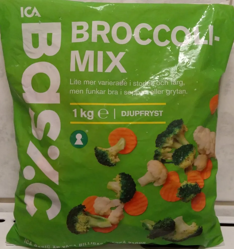 Broccolimix