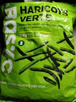 Haricots Verts (Green Beans)