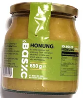 Honung