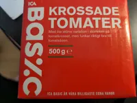 Tomatoes, crushed
