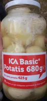 Potatis