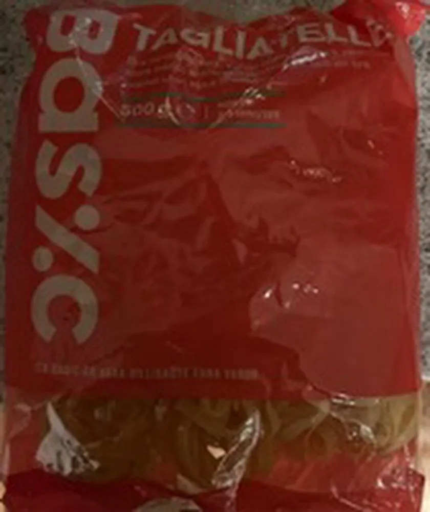 tagliatelle