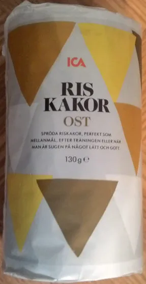 ICA Riskakor Ost